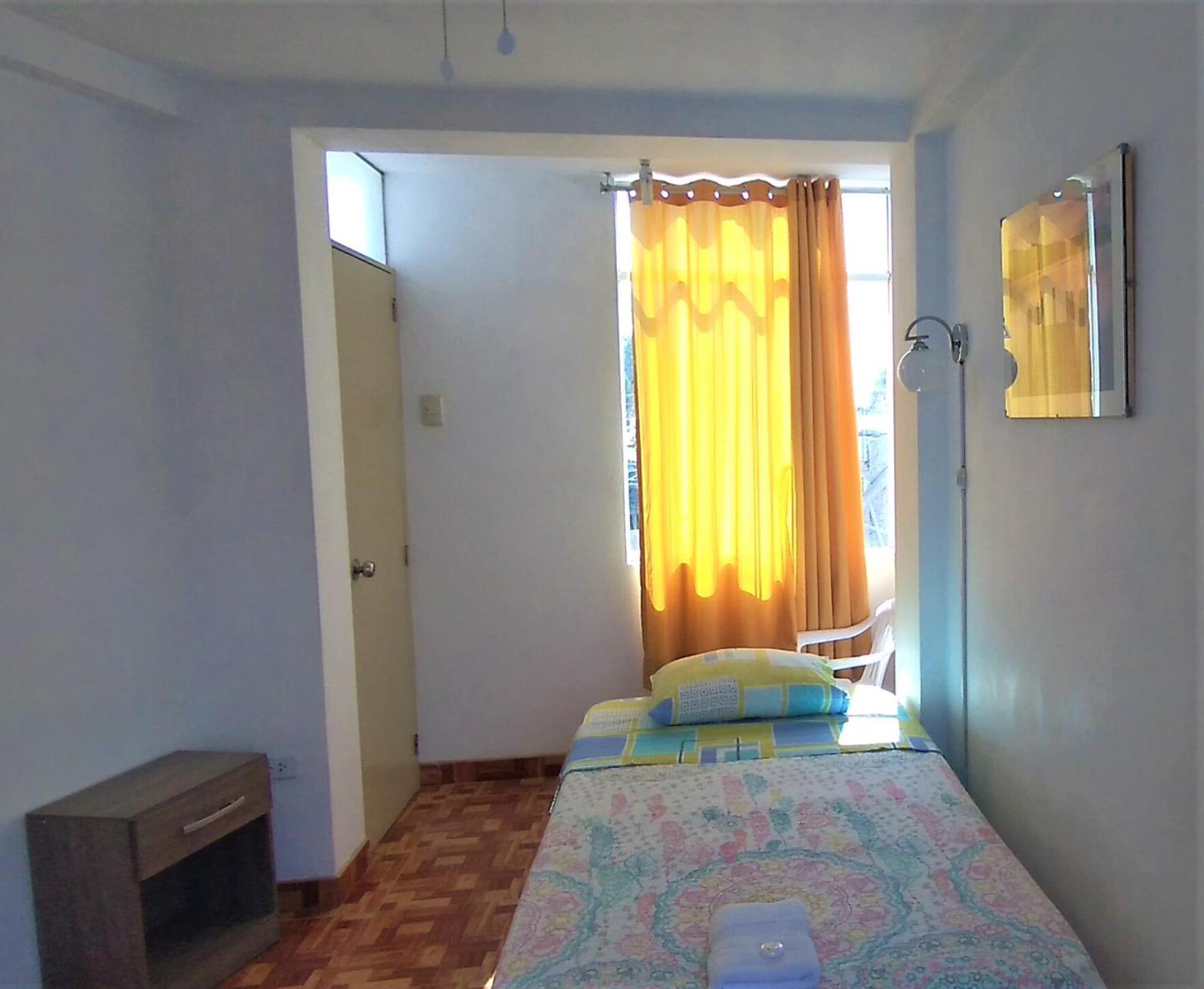 Icthus Paracas Room photo